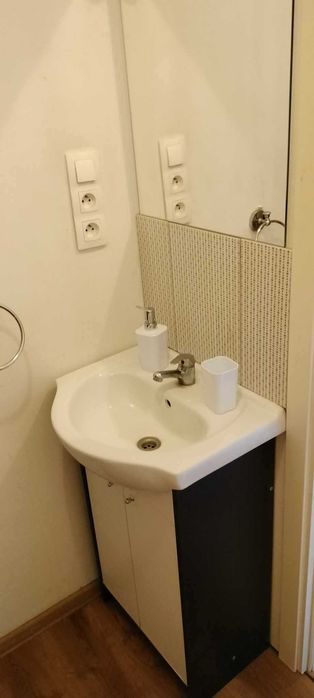 Kawalerka do wynajęcia