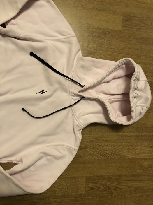 Bluza z kapturem Cleant M