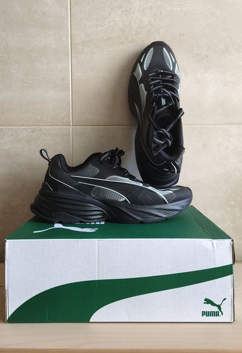 Sapatilhas PUMA Fade Nitro485414851912683520