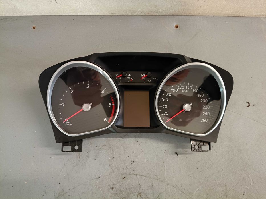 Licznik Ford Mondeo mk4 am2t10849gc