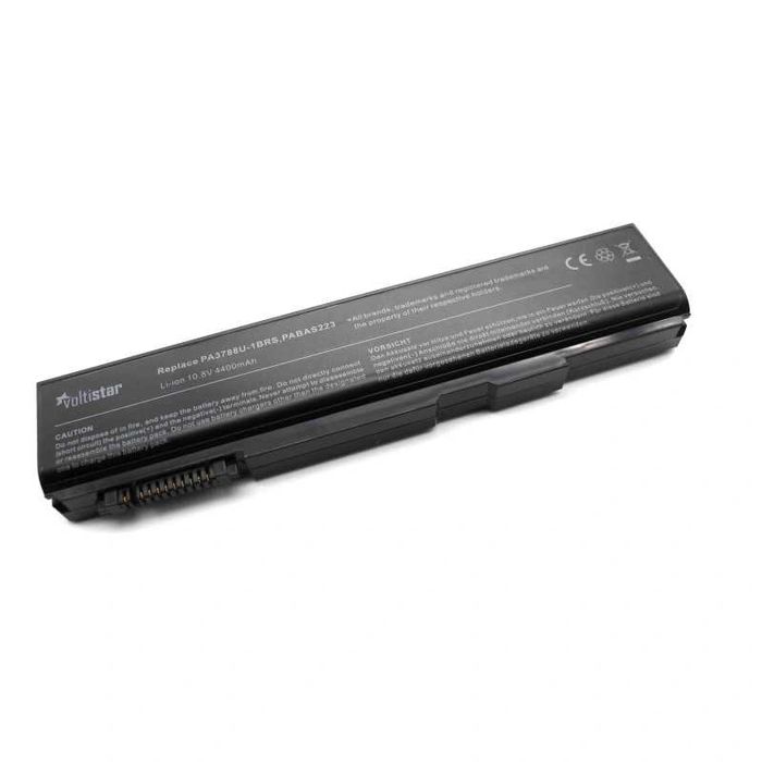 Battery for Toshiba Tecra A11 M11 S11 PA3788 PA3788U-1BRS64750629241217120