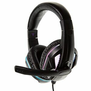 Zestaw słuchawkowy ISY IGH-1000 GAMINGOWE