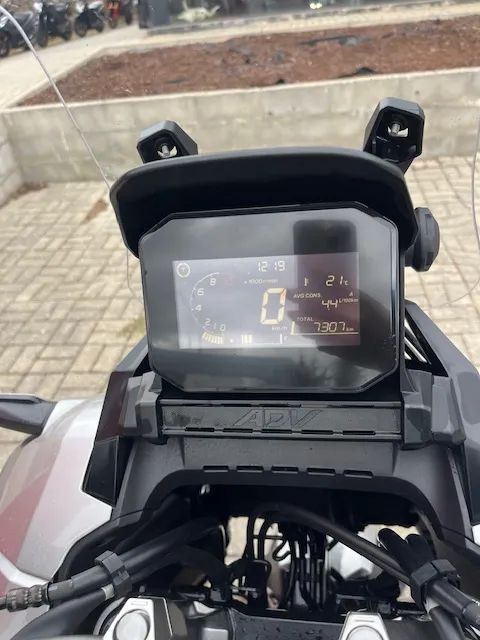 Honda ADV 350