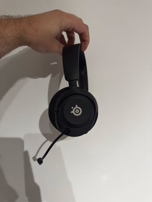 SteelSeries Arctis Nova 5 Wireless Headset469290881899581442