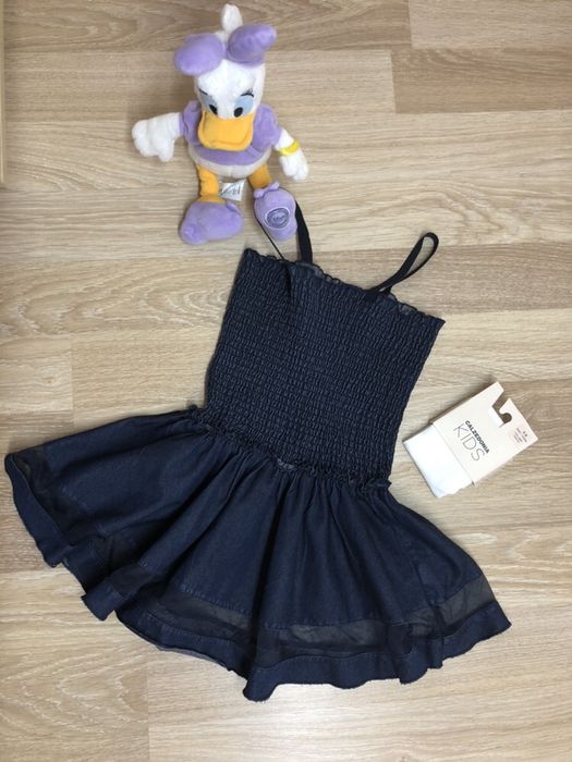 Продам детский сарафан Dolce&Gabbana ОРИГИНАЛ!
