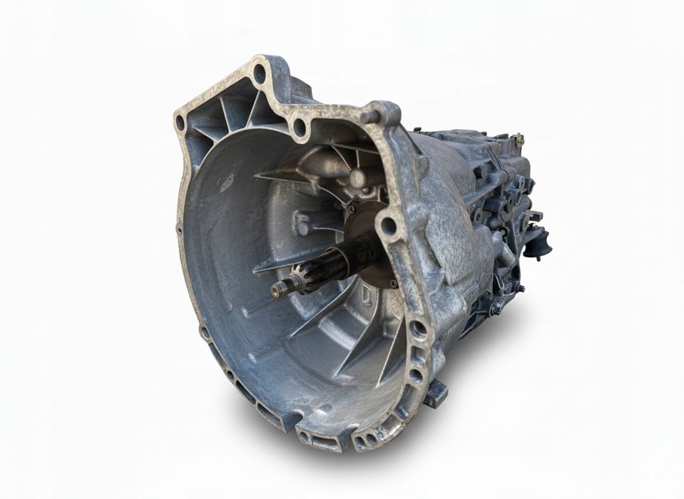 skrzynia biegów bmw e39 e46 2.0 d 1065401012 169 tys