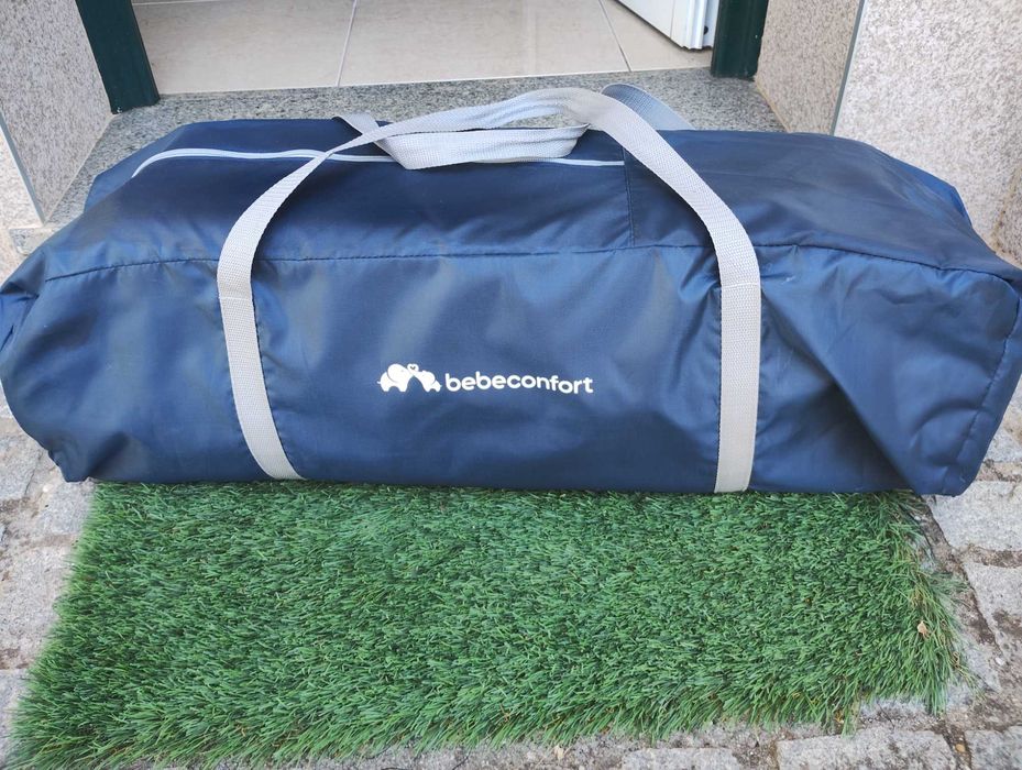 Cama bébé viagem