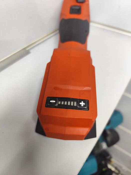 Hilti SMT 6-22 Nuron безщітковий акумуляторний реноватор Хілті оригіна