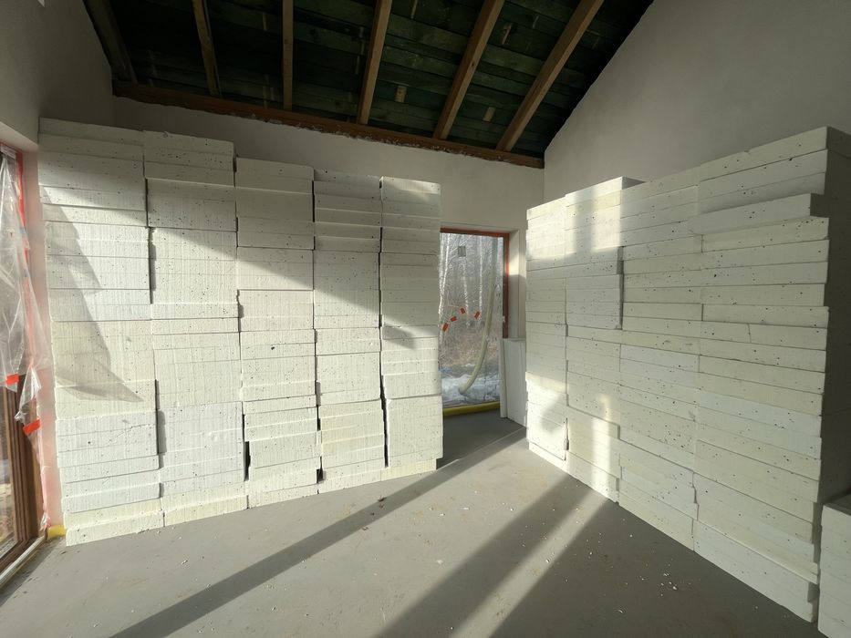 Okazyjnie  styropian xps100