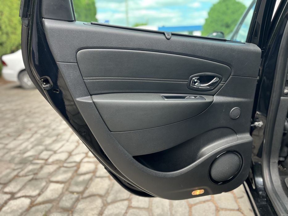 Renault Scenik 2014 ПРОДАЖ ЗА ГОТІВКУ або в ЛІЗИНГ | КРЕДИТ