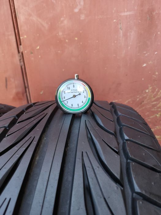 245/40/19 R19 Falken FK452 2шт ціна за 1шт шини