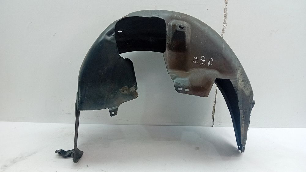 Cava roda trás direita OPEL Insignia A (G09)