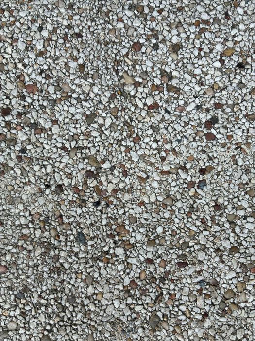 Schody zewnętrzne metalowe