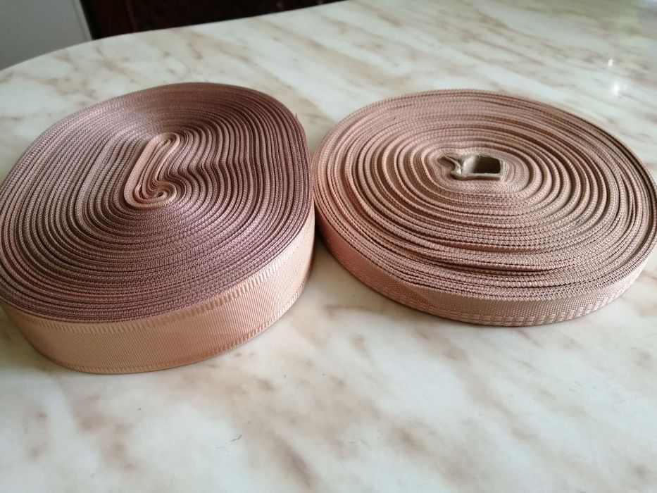 Тасьма, косая бейка