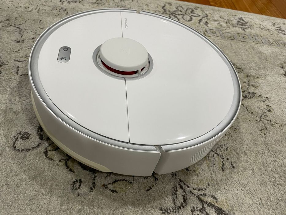 Aspirador robot - roborock S5 MAX