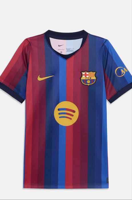 Camisolas de desporto