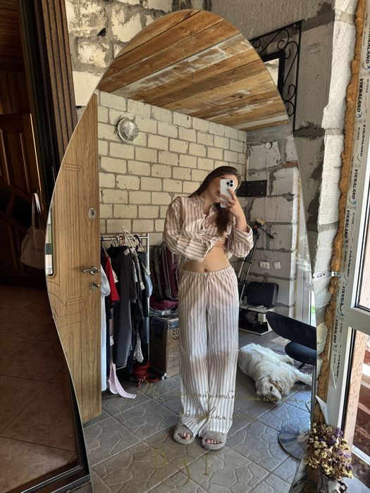 Літній костюм H&M
