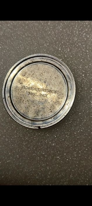 Часы механические,старые Vasheron Constantin
