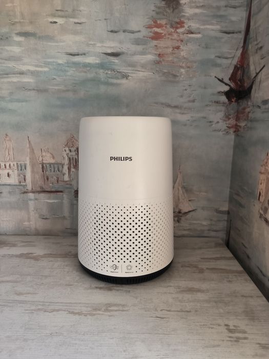 Очищувач повітря Philips