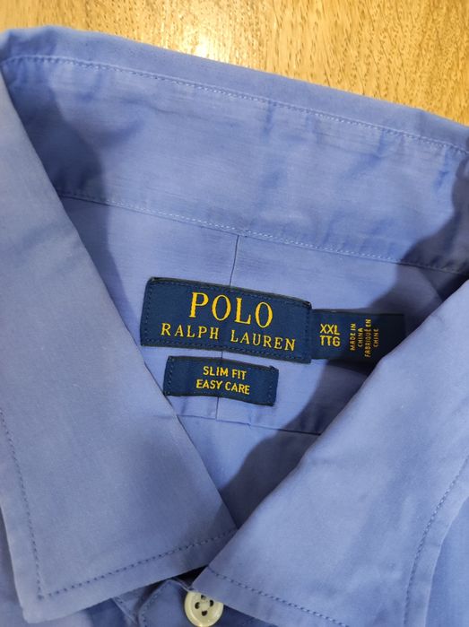 Koszula męska Ralph Lauren rozm XXL
