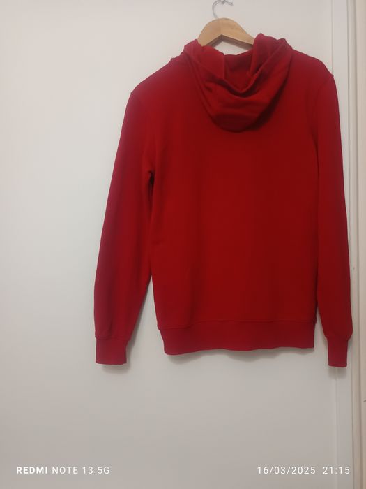 Camisola Benetton 13.14 anos