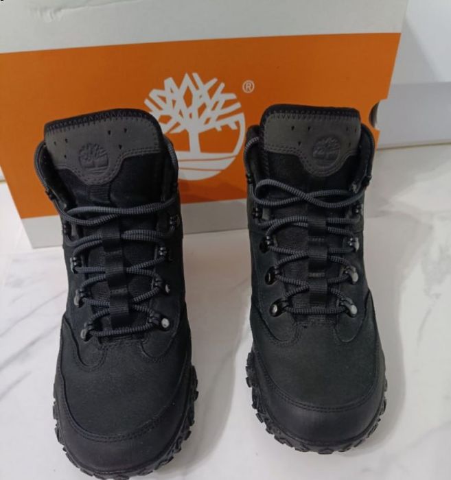 Черевики Timberland Ботінки 39 розмір