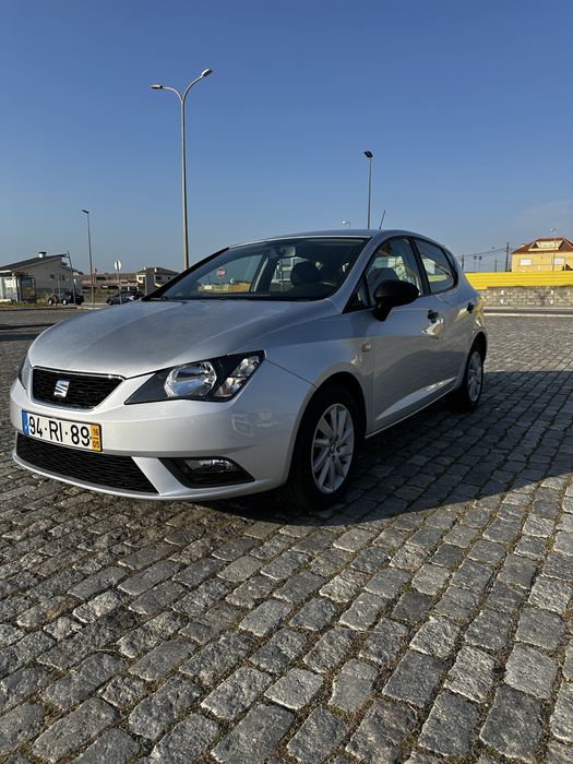 Seat Ibiza 1.0 MPI