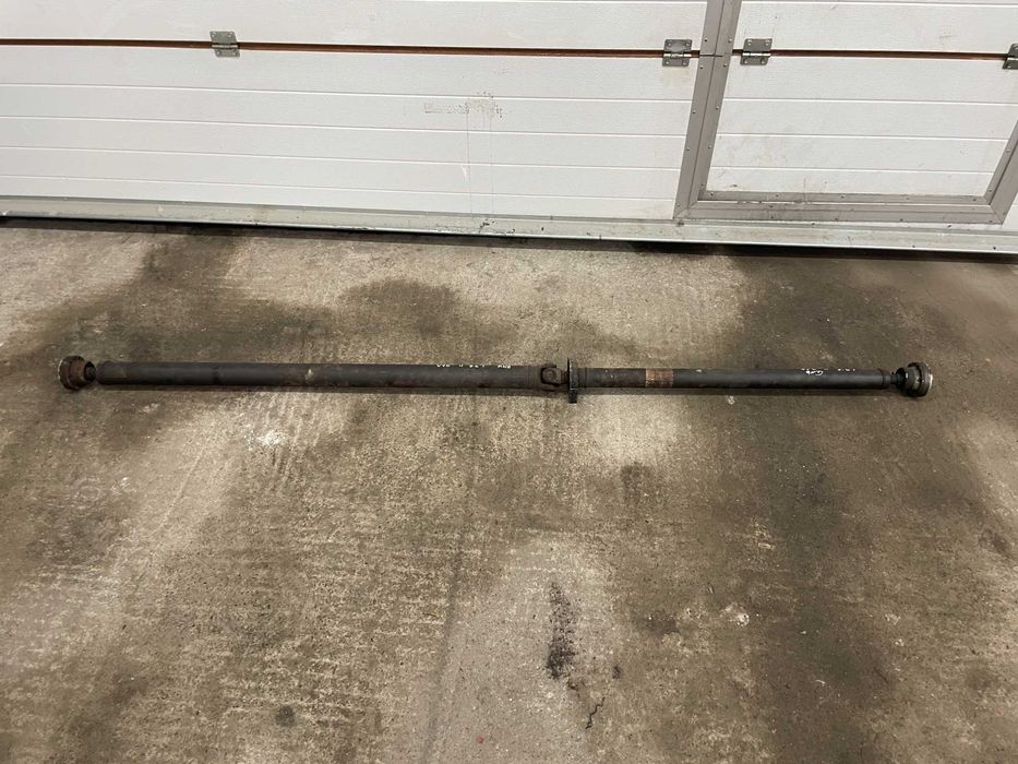 Wał Napędowy Volvo V70 II 2,4T AWD