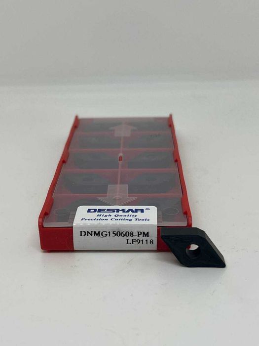 токарная пластина Deskar DCMT TNMG MGMN DNMG CCMT CNMG TCMT 16IR 16ER