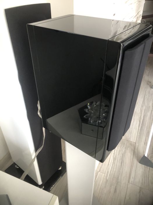 Monitory kolumny Vienna Acoustic HAYDN GRAND