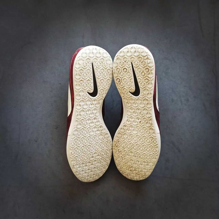 Halówki limitowana edycja Nike TiempoX Proximo Pirlo IN 45,5