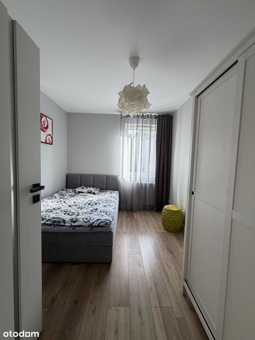 Nowoczesne 2-pokojowe mieszkanie z balkonem | Legnicka 59C | Popowice - Widok 3