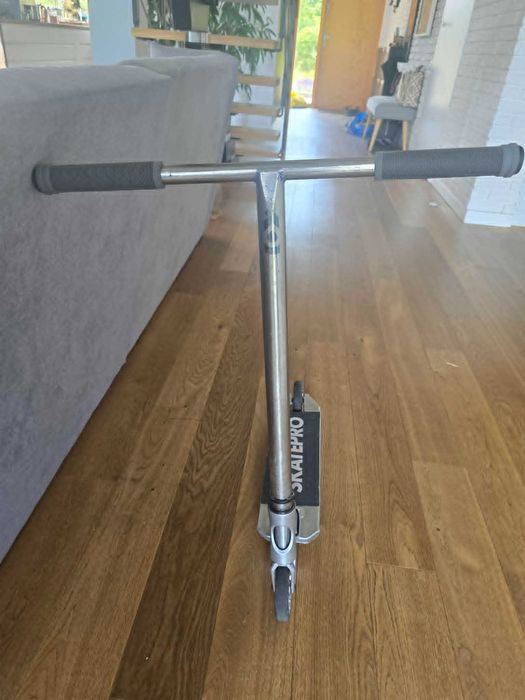 hulajnoga apex 5 cali (pilne)