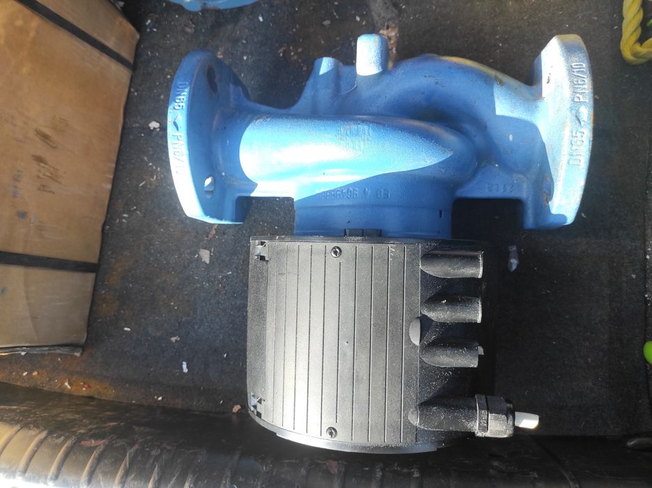 pompa grundfos lfp 65poe120a/b mega