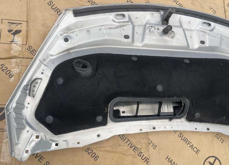 capot renault espace IV (J81)