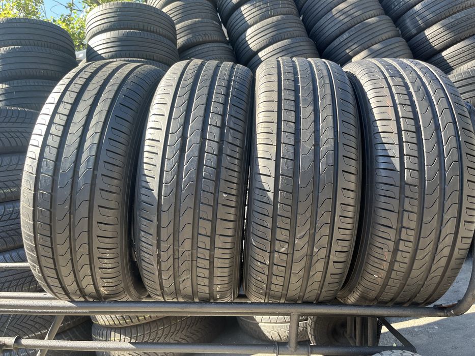 235 60 R17 (літо) Pirelli ScorpionVerde вул. Друдківська12