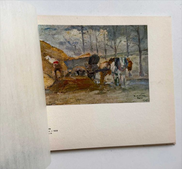EMMÉRICO NUNES, por Fernando Pernes, Galeria Espaço, 1973. Raro!