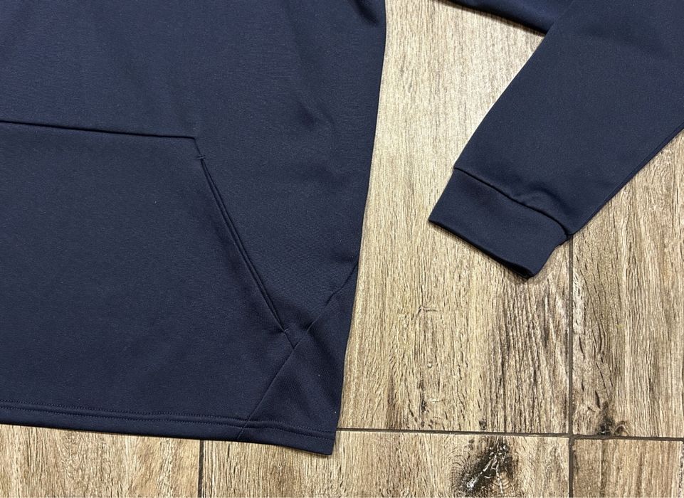 Męska bluza żeglarska SAIL RACING  Spray Tech Hood roz M Stan Perfekt