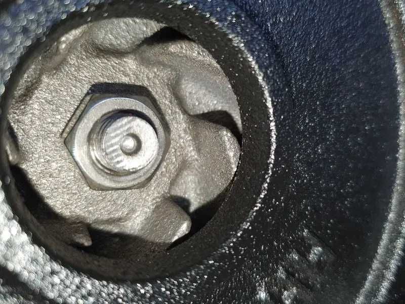 фекальний насос с ножом 2,7 kw ТІЛЬКИ ДОСТАВКА ПОШТОЮ