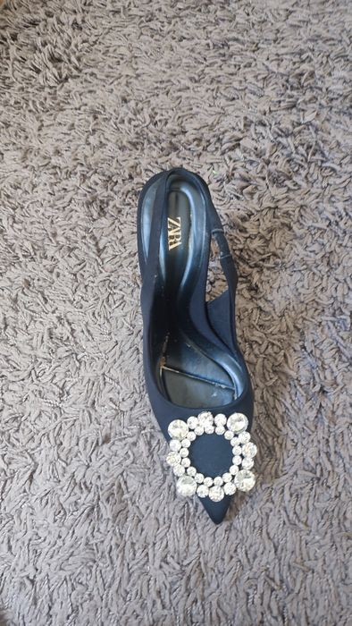 Sapatos vários em óptimo estado