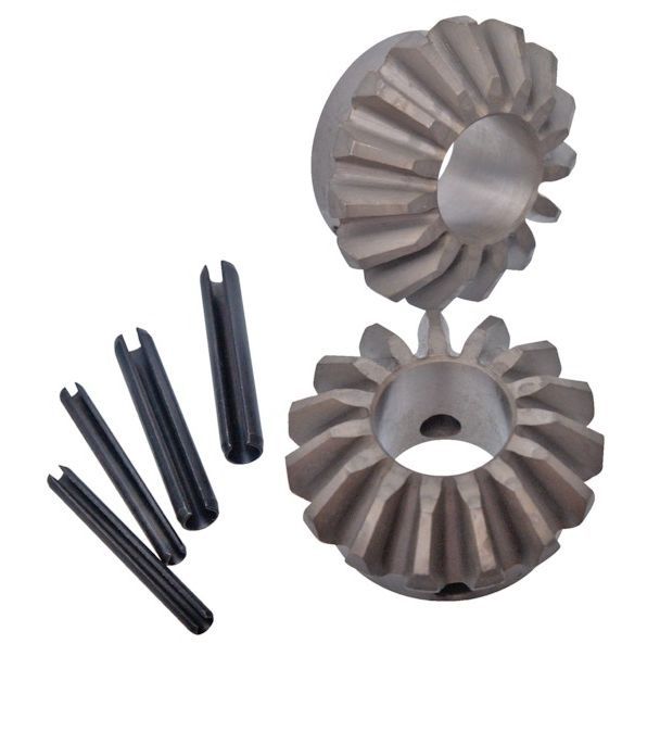 Koła przekładni bocznej kpl. Bogballe