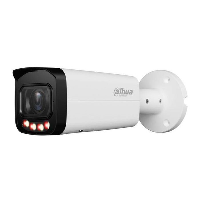 Dahua IPC-HFW3649T-ZAS-IL-27135 Kamera Tuba 6Mpx Motozoom Mikrofon AI