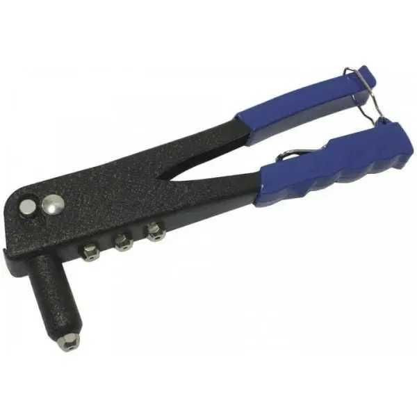 Сталь HR-02 Заклепочный пистолет двухпозиционный 255 мм (64002)