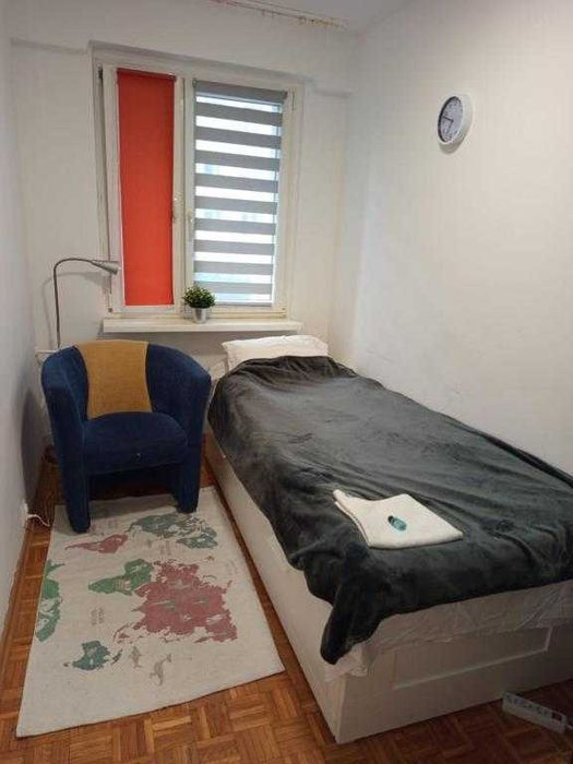 Nowa niższa cena! 2 pokoje niski blok Poznań os. Oświecenia, bez pośredników - Widok 4