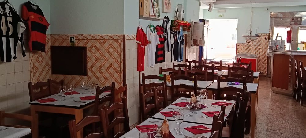 Trespasse restaurante