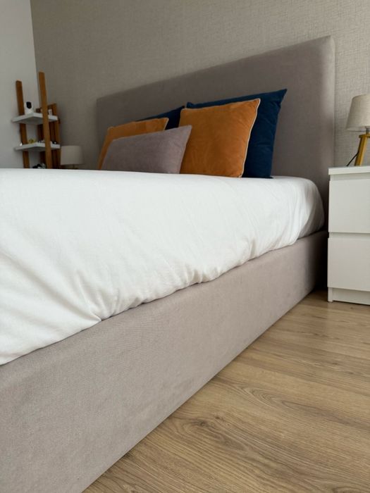 Cama 160 x 200 cm