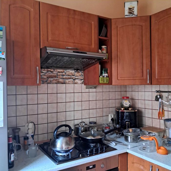 2 pok. Mieszkanie