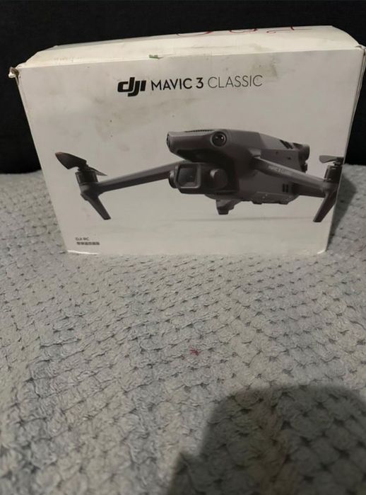 DJIMavic 3 Classic