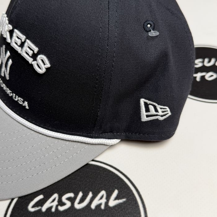 ОРИГІНАЛ Кепка New Era Yankees USA з США