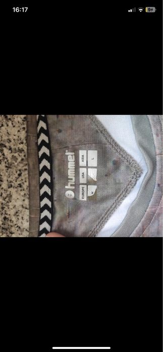 Camisola Alternativa SC Braga 2019/2020